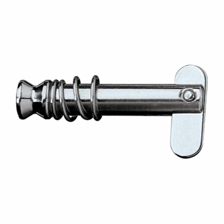Toggle Pin - 25.4 Mm. 1 in. L