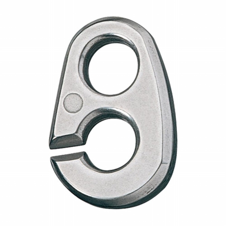 Picture of Ronstan RF2665 Sister Clip - Stainless Steel - Large