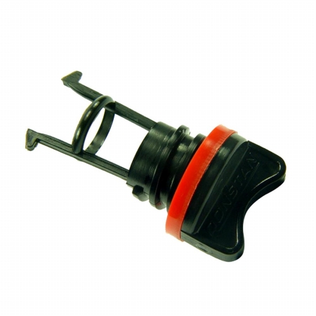 RF738 Drain Plug Only - Plastic Nylon