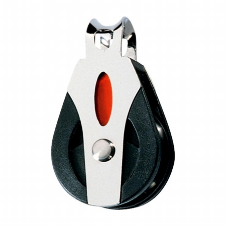 Series 30 Ball Bearing Block - Single - Loop Top