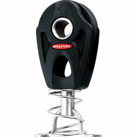 RF35140 Series 30 Ball Bearing Orbit Block - Stand Up Swivel -  Ronstan
