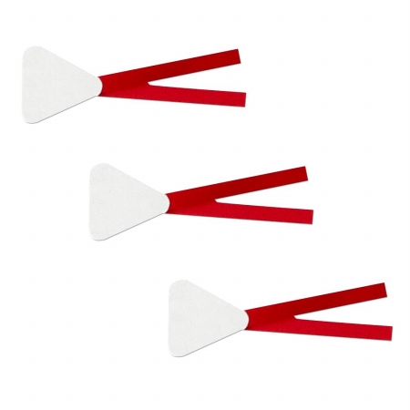 Picture of Ronstan RF4026 Leech Tails - Set of 3