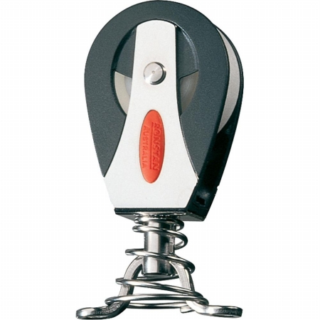 Ronstan Series 40 All-Purpose Stand-Up Block | For Sailing | by West Marine