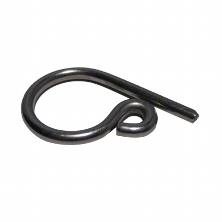 RF413 Retaining Clip - Stainless Steel