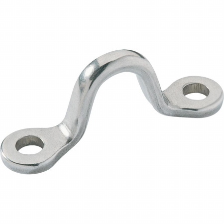 RF498 Narrow Saddle - 10 mm. Clearance