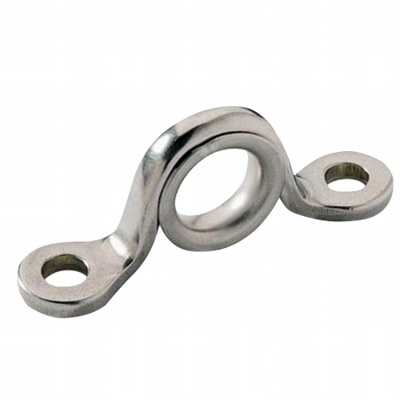 Picture of Ronstan RF499 Ferrule Eye Saddle - 9 mm. Clearance