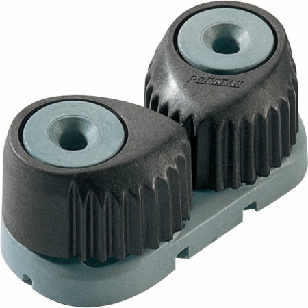 C-Cleat Cam Cleat - Medium - Grey With Grey Base