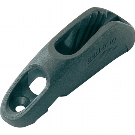 Ronstan Small Fairlead V-Cleat for 1/8"-3/16" Rope | For Sailing | by West Marine