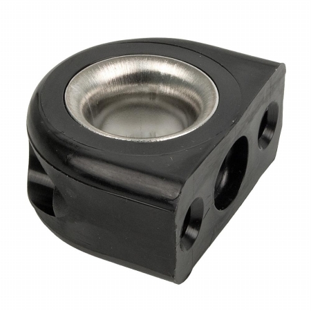 Ronstan 1-1/2"H Bull's-Eye Fairlead, Insert, 9/16"ID | For Sailing | by West Marine