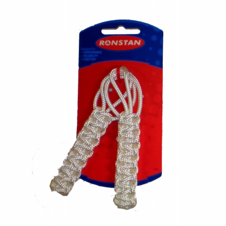 Ronstan Large Shackle Lanyard, 4-1/2" Length | For Sailing | by West Marine
