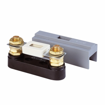 ZEHC100 Fuse Holder C100
