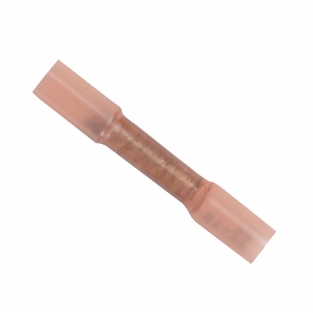 22-18 Heatshrink Butt Connetors