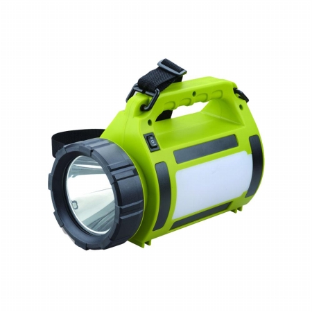 41-1081 Rechargeable Usb Power Bank Lantern - 700 Lumen -  Dorcy International