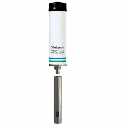 Shakespeare Galaxy 9.25" World Band Cellular Antenna | Camping World