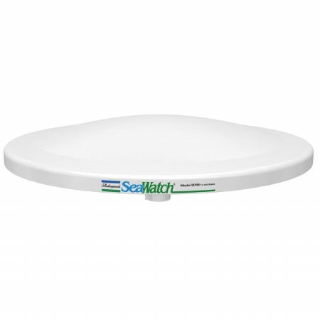 Shakespeare SeaWatch 19" Marine HDTV Antenna | Camping World