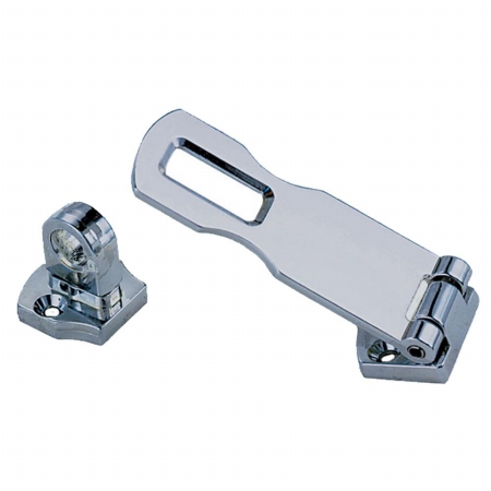 Swivel Eye Hasp