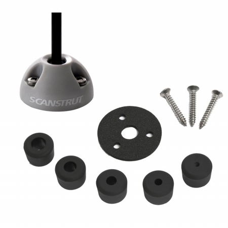 Micro Deck Seal - Glass Filled Nylon