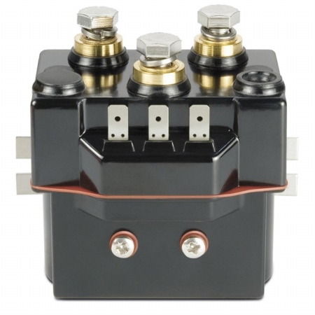 Non Reversing Solenoid Unit 12V