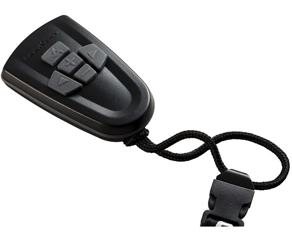 Wireless Remote FOB f or XiFive Saltwater - 2.4Ghz