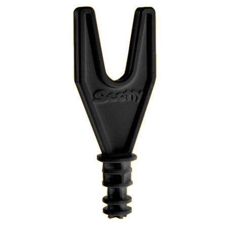 Picture of Scotty 416-BK Rod Balancer Rod Rest - Black