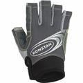 Ronstan RF4880L Sticky Race Gloves With Cut Fingers - Grey - Large Ronstan RF4880L Sticky Race Gloves With Cut Fingers - Grey - Large