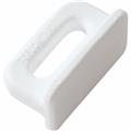 Ronstan PNP28T Sail Slide - Internal Track - 22 W x 42 L mm. Ronstan PNP28T Sail Slide - Internal Track - 22 W x 42 L mm.