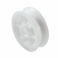 Ronstan RF128 Race Sheave - Acetal Solid Bearing - 28 mm. Od Ronstan RF128 Race Sheave - Acetal Solid Bearing - 28 mm. Od
