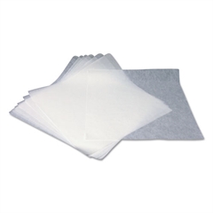 Picture of Packaging Dynamics BGC034013 Bagcraft Parchment Silicone Pizza Baking Liner - 12 x 12 in.