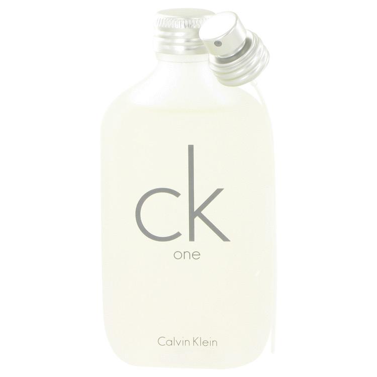 One Eau De Toilette Pour - Spray 3.4 oz.