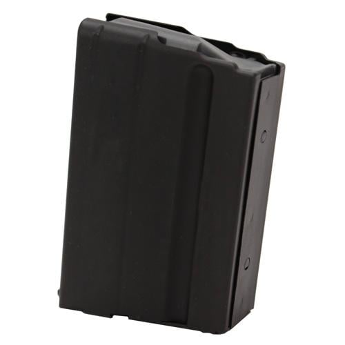 Picture of C Products Defense 1068041177CPD 6.8 mm. SS Matte Black-Grey Follower 10 Round