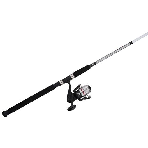 1324302 Alpha Combo - 50 Reel, 7 ft. Medium