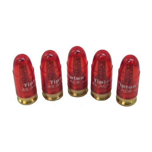 Picture of Tipton 146331 Snap Caps - 45 ACP