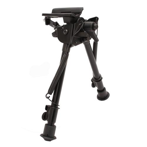 Champion Traverse Pivot Bipod - 9-13' - V Yoke