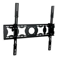 LCM1024BLK 42 To 90 In. Tilt Wall Mount - Black -  TygerClaw
