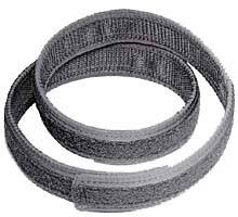 UM87821 Ultra Inner Belt Kodra Black, Card, Medium 32-36 in.