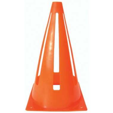 Picture of Olympia Sports CO057P Collapsible Safety Cone - 9 in. (Orange)