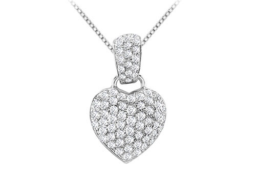 FINE JEWELRY VAULT