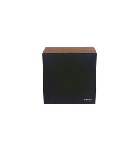 BG-WBS8T725BR Wall Baffle Speaker With Screw Terminals
