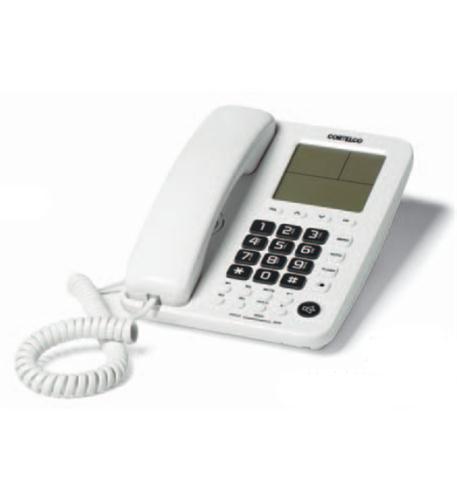 Picture of Cortelco ITT-2109 Large Backlit Corded With Speakerphone