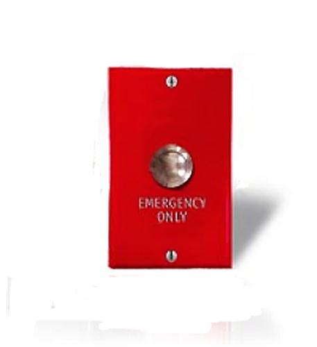 VC-V-2976 Red Emergency Call Switch