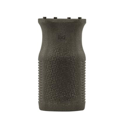 M-LOK MVG Vertical Grip - OD Green - Lightweight - Enhanced Control