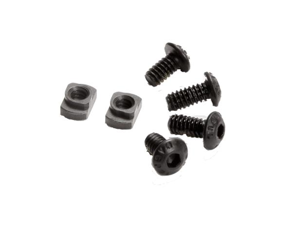 Picture of Magpul MP MAG615 M-lok T-nut Replacement Set