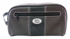 Picture of ZeppelinProducts USC-MTB1-BRW South Carolina Toiletry Bag Brown