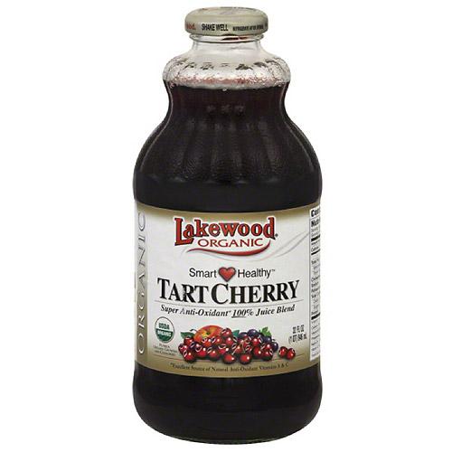 Picture of Lakewood BPC1060083 Tart Cherry- Concentrate- 12.5 Oz.
