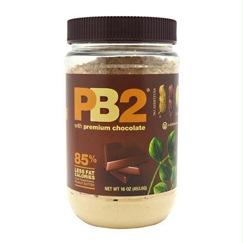 Picture of Bell Plantation 6860009 Pb2 Powder, Peanut Butter With Premium Chocolate