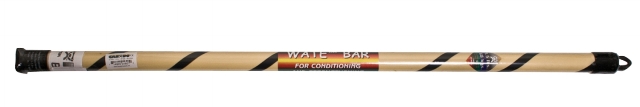 Cando Slim Wate Bar- Tan Stripe- 1.5 lbs.