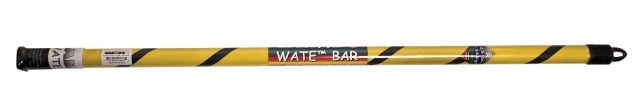 <b>Features</b><ul><li>The color-coded CanDo Slim WaTE exercise bars come in weights ranging from 1