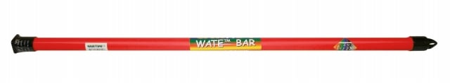 10-1604 Cando Slim Wate Bar- Red