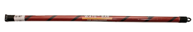10-1605 Cando Slim Wate Bar- Red Stripe