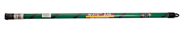 10-1607 Cando Slim Wate Bar- Green Stripe